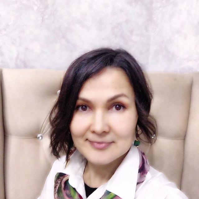Айгуль