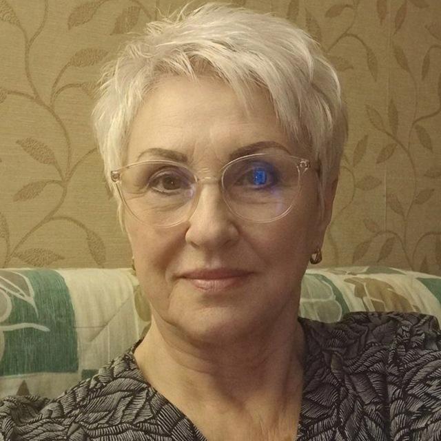 Людмила